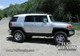 Tuff Country 03-23 Toyota 4Runner 3in Lift Kit (Excludes Trail Edition & TRD Pro SX8000 Shocks) - 52001KN Photo - Mounted