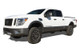 Tuff Country 16-23 Nissan Titan XD 4x4 2in Lift Kit (SX8000 Shocks) - 52051KN Photo - Mounted