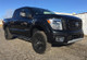 Tuff Country 17-23 Nissan Titan 4x4 (Non XD model) 4in Uni-Ball Lift Kit (No Shocks) - 54055 Photo - Mounted