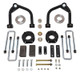 Tuff Country 07-22 Toyota Tundra 4x4 & 2wd 4in Lift Kit (Excludes TRD Pro SX6000 Shocks) - 54070KH Photo - Unmounted