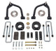 Tuff Country 07-22 Toyota Tundra 4x4 & 2wd 4in Uni-Ball Lift Kit (Excludes TRD Pro SX6000 Shocks) - 54075KH Photo - Unmounted