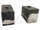 Tuff Country 03-13 Dodge Ram 2500 4wd / 03-22 Ram 3500 4in Cast Iron Lift Blocks Pair - 79061 Photo - Unmounted