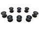 Tuff Country 10-13 Ram 2500 4wd Upper & Lower Control Arm Bushings & Sleeves (Lift Kits Only) - 91314 Photo - Unmounted