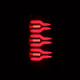 AlphaRex 02-06 Dodge Ram1500 + 03-06 Dodge Ram2500/3500 Luxx-Series LED Tail Lights (Pair) Black/Red - 641030 User 5