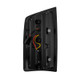 AlphaRex 02-06 Dodge Ram1500 + 03-06 Dodge Ram2500/3500 Luxx-Series LED Tail Lights (Pair) Black/Red - 641030 User 1