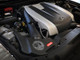 AFE Momentum Intake System W/ Pro Dry S Filter 21-24 Lexus IS300/IS350 V6 3.5L - 56-70061D Photo - Mounted
