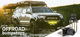 Timbren 2015+ Chevrolet Colorado Rear Active Off Road Bumpstops w/ U-Bolt Flip Kit - ABSGMFK Photo - lifestyle view