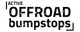 Timbren 2015+ Chevrolet Colorado Rear Active Off Road Bumpstops w/ U-Bolt Flip Kit - ABSGMFK User 8