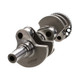 Manley Billet CCW 3.622in Stroke Crankshaft w/ 58 Tooth Reluctor Wheel - 190758B Photo - out of package