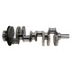 Manley Billet CCW 3.622in Stroke Crankshaft w/ 58 Tooth Reluctor Wheel - 190758B User 3