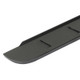 Go Rhino RB10 Slim Running Boards 57in. Cab Length - Tex. Blk (No Drill/Mounting Brackets Required) - 630057SPC Photo - Close Up