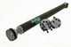 DSS Ford 15-17 Mustang GT 6-Speed Manual 1-Piece 3.5in Aluminum Shaft w/ CV 900HP FDSH55-A - 610270