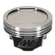 Wiseco Nissan VQ37 1.198inch CH -15.5cc R/Dome 9:1 Piston Shelf Stock Kit - K643M96AP Photo - out of package