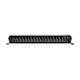 Go Rhino Xplor Blackout Series Dbl Row LED Light Bar (Side/Track Mount) 21.5in. - Blk - 752002111CDS Photo - Primary