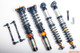 AST 05-14 Ford Focus P35 FWD 5100 Comp Coilovers w/ Springs & Topmounts - ACC-F1103S Photo - Close Up