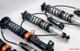 AST 2023+ Honda Civic FL5 FWD 5200 Series Coilovers w/ Springs - RIV-H2303S Photo - Close Up