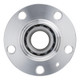 MOOG 00-06 Audi TT Rear Hub Assembly - 512012 Photo - out of package