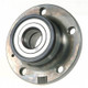 MOOG 15-18 Audi Q3 Rear Hub Assembly - 512319 Photo - out of package