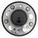 MOOG 16-19 Lexus ES350 Rear Left Hub Assembly - 512454 Photo - out of package