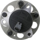 MOOG 17-21 Kia Niro Rear Wheel Hub & Bearing Assembly - 512635 Photo - out of package