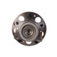 MOOG 15-17 Hyundai Tucson Rear Hub Assembly - 512643 Photo - out of package