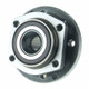 MOOG 1993 Volvo 850 Front Hub Assembly - 513216 Photo - out of package