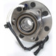 MOOG 2004 Ford F-150 Heritage XLT XL Front Hub Assembly - 515030 Photo - out of package