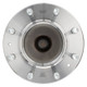 MOOG 11-19 Chevrolet Silverado 3500 HD Front Hub Assembly - 515147 Photo - out of package