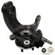 MOOG 11-13 Ford Transit Connect Front Right Complete Knuckle Assembly - LK014 Photo - out of package