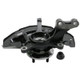 MOOG 04-06 Lexus RX330 Front Left Complete Knuckle Assembly - LK023 Photo - out of package
