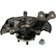 MOOG 14-17 Toyota Corolla Front Left Complete Knuckle Assembly - LK033 Photo - out of package