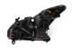 AlphaRex 08-13 Infiniti G37 NOVA LED Proj Headlights Alpha Black w/Activ Light/Seq Signal/Switch DRL - 881986 User 1