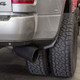 Banks Power 19-23 Dodge RAM Monster Exhaust 5.0in Single 6.7L MCSB DRW w/ SideKick Black Tip - 49832-B User 2