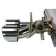 Remark 2023+ Toyota GR Corolla Elite Spec Quad Tip Catback Exhaust - RK-C4076T-05 User 1