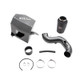 Wehrli 10-12 6.7L Cummins 4in. Intake Kit - Gloss Black - WCF100875-GB User 1