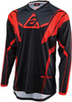 Answer 25 Syncron Envenom Jersey Red/Black - Small - 442375 User 1