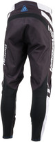 Answer 25 Arkon Nitrus Pants Blue/Black/White Youth Size - 18 - 442620 User 1