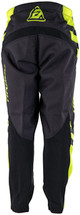 Answer 25 Arkon Nitrus Pants Black/Hyper Acid Youth Size - 20 - 442645 User 1