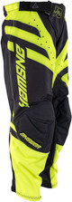 Answer 25 Arkon Nitrus Pants Black/Hyper Acid Youth Size - 20 - 442645 User 1