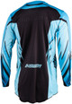 Answer 25 Elite Xotic Jersey Sapphire/Black Youth - Small - 442675 User 1