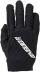 Answer 25 Aerlite Gloves Black/White - Large - 442701 User 1