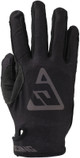 Answer 25 Ascent Gloves Black/Grey Youth - XL - 442840 User 1