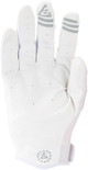 Answer 25 Ascent Gloves White/Grey Youth - Large - 442849 User 1