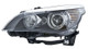 Hella 06-10 BMW 5-Series LED Headlamp - Left Side - 169009151 Photo - Primary