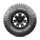 Mickey Thompson Baja Legend EXP Tire - LT315/70R17 121/118Q D 90000120120 - 272406 User 1