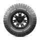 Mickey Thompson Baja Legend EXP Tire - 37X13.50R20LT 127Q E 90000120117 - 272530 User 1