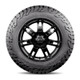 Mickey Thompson Baja Boss A/T Tire - 35X12.50R17LT 119Q D 90000119975 - 272568 User 2