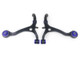 SuperPro 04-09 Acura TSX Front Lower Control Arm Set W/ Bushings - TRC1165 Photo - out of package