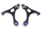 SuperPro 06 Honda Civic DX Front Lower Control Arm Set W/ Bushings - TRC1166 Photo - out of package