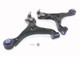 SuperPro 13 Acura ILX Front Lower Control Arm Set W/ Bushings - TRC1167 Photo - out of package